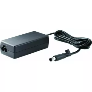 Сетевой адаптер HP 65W Smart RP000329670 — 65 Вт для ноутбука, Smart-зарядка