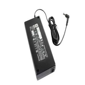 Power Adapter/Inverter Sony 149300444 120 W Black