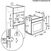 Electrolux EOB43410OX Photo 2