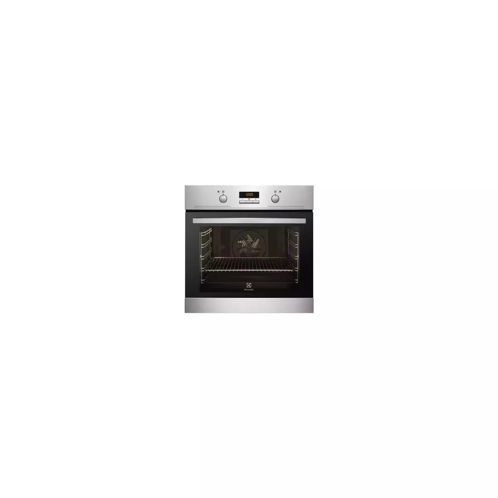 Electrolux EOB43430OX Photo 1