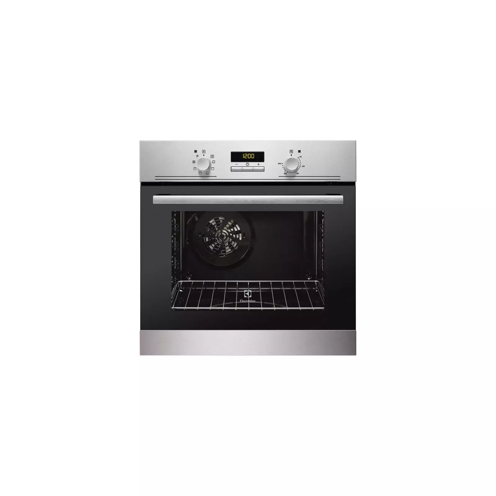 Electrolux EZB3400AOX Photo 1