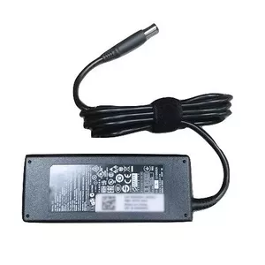 Блок питания DELL 0W6KV Indoor 90W Черный