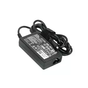 DELL 3RG0T power adapter/inverter Indoor 45 W Black