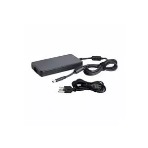 Сетевой адаптер Dell 240W 19.5V (модель 3KWGY) для ноутбуков Dell
