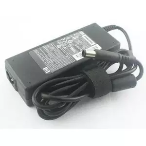 Блок питания HP 608428-002 Indoor 90 W Черный