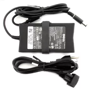 Блок питания DELL 5K74V Indoor 65W Black