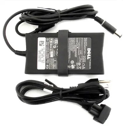 Dell 65W maiņstrāvas adapteris Latitude E