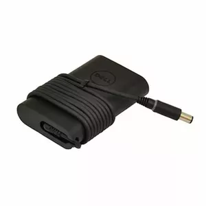 Сетевой адаптер Dell 65W 492-BBOM для ноутбуков — выход 65 Вт, запасной блок питания
