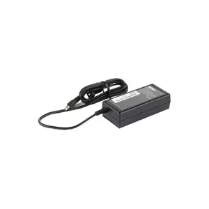 DELL 65W AC Adapter strāvas adapteris & pārveidotājs Iekštelpas Melns