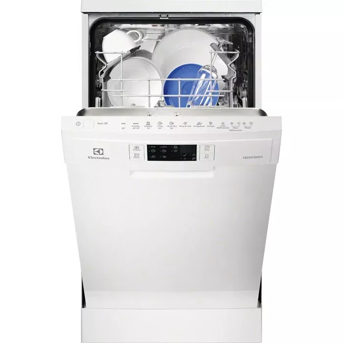 Electrolux ESF4510LOW Photo 1