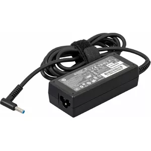 Сетевой адаптер HP 65W 753559-004 — заменяющий адаптер для ноутбуков HP, мощность 65 Вт