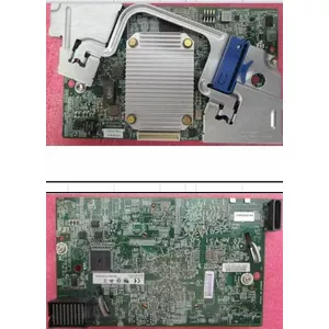 Контроллер RAID HP Enterprise H244br 12Gb 2-порт внутренний Smart (749999-001-RFB)