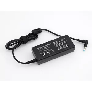 Блок питания HP 740015-001 Indoor 45 W Black