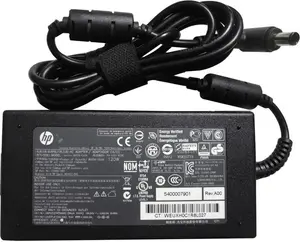 Сетевой адаптер HP 730982-001 120W питание для ноутбуков HP