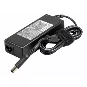 Сетевой адаптер HP 90W 709566-001 совместимый с ноутбуками HP, мощность 90 Вт