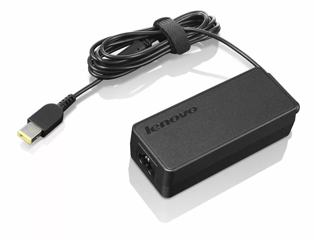 Lenovo ThinkPad X1 Carbon AC adapteris 20V 4.5A Photo 1