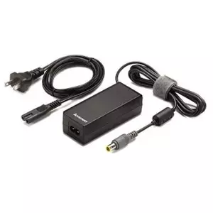 Jaudas adapteris Lenovo 92P1108 90W iekštelpās melns