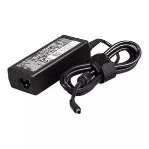 DELL G6J41 power adapter/inverter Indoor 65 W Black