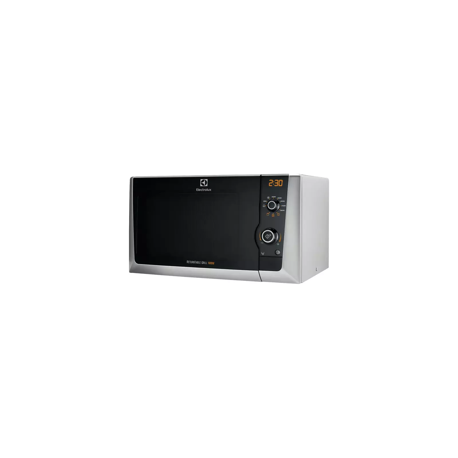 Electrolux EMS 21400S Photo 1