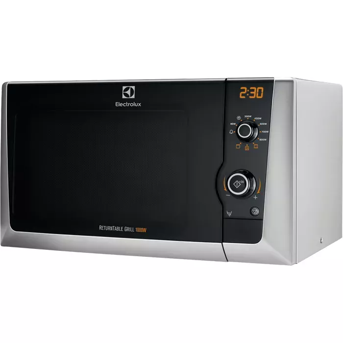 Electrolux EMS 21400S Photo 1