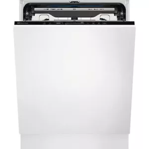Electrolux EEG69405L trauku mazg.maš., piln iebūv., 60 cm, 3.grozs