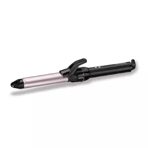 BaByliss Pro 180 SublimвЂ™Touch 25 mm Щипцы для завивки Теплый Черный, Розовый 1,8 m