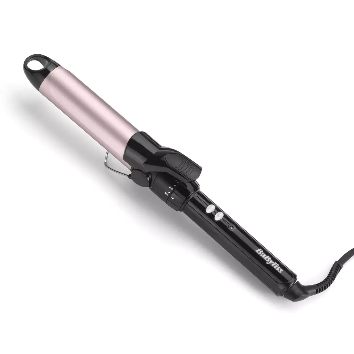Щипцы BABYLISS Pro 180 Sublim’Touch 25 мм Photo 5