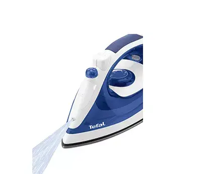 Tefal Virtuo FV1320 dry & steam iron 1400 W Photo 2