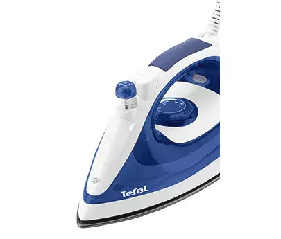 Tefal Virtuo FV1320 dry & steam iron 1400 W Photo 3