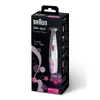 Эпилятор Braun FG 1100 SilkFinish Photo 2