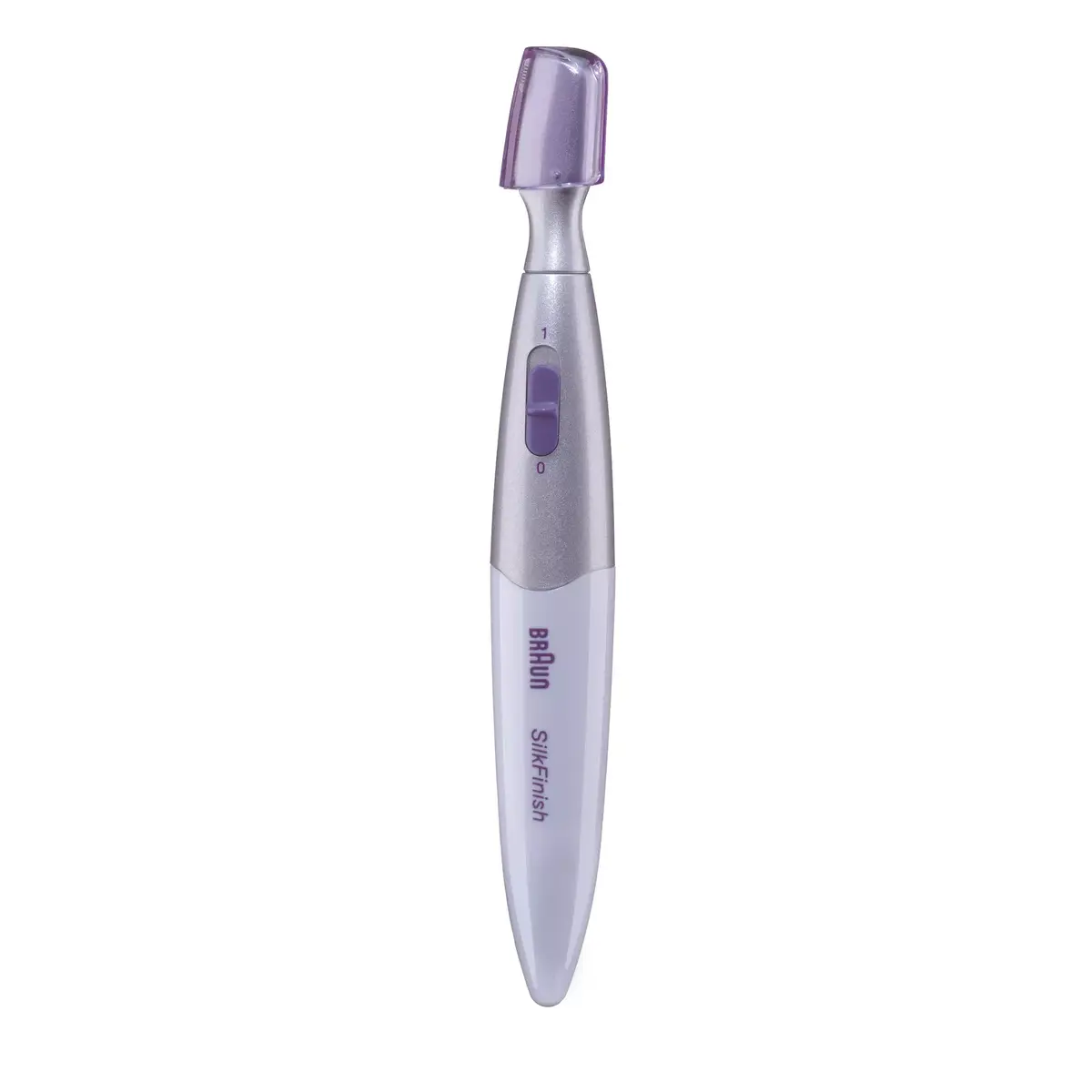 Эпилятор Braun FG 1100 SilkFinish Photo 3