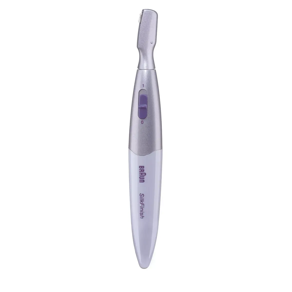 Эпилятор Braun FG 1100 SilkFinish Photo 4
