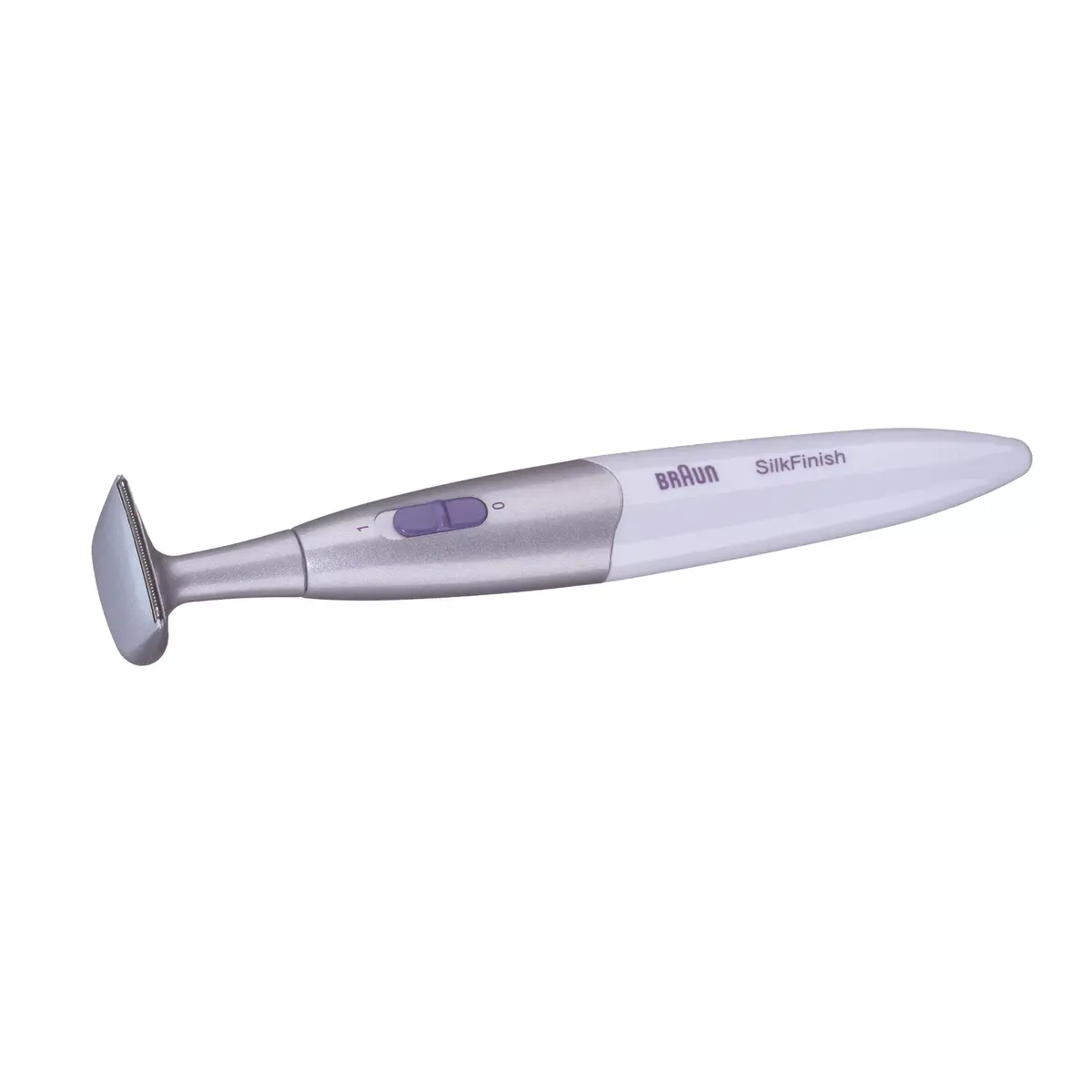 Эпилятор Braun FG 1100 SilkFinish Photo 5