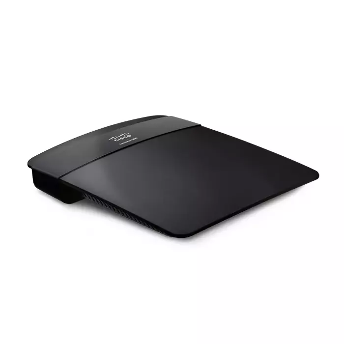 LINKSYS E1200-EN Photo 1