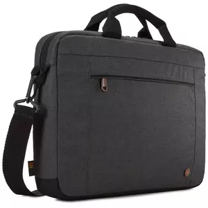 Portfelis Case Logic Era ERAA-114 Obsidian 35.6 cm (14") Melns