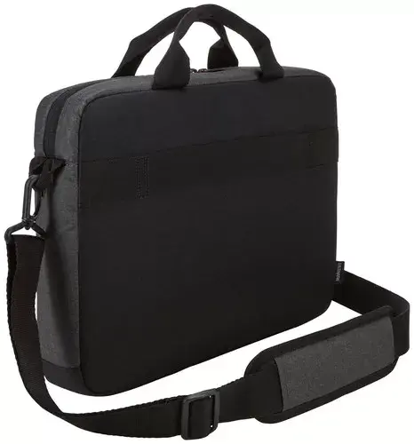 Portfelis Case Logic Era ERAA-114 Obsidian Photo 2