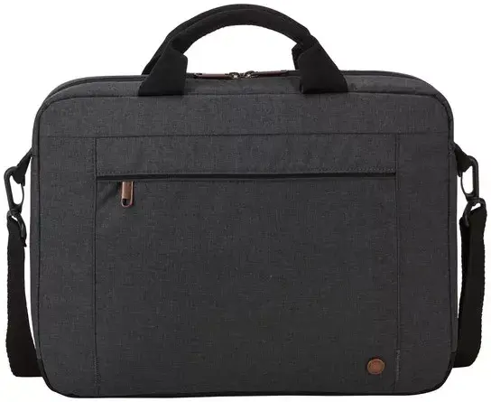 Portfelis Case Logic Era ERAA-114 Obsidian Photo 3