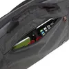 Portfelis Case Logic Era ERAA-114 Obsidian Photo 5