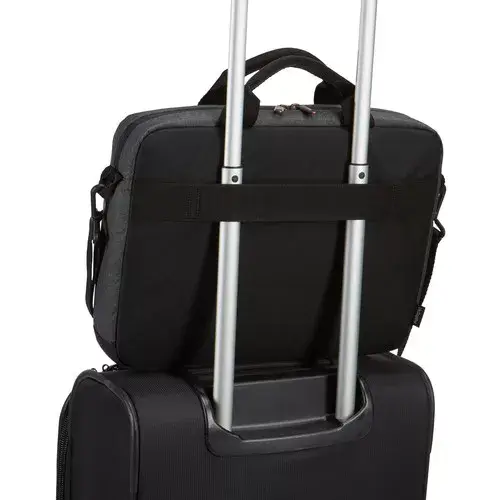 Portfelis Case Logic Era ERAA-114 Obsidian Photo 7