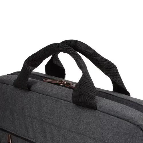 Portfelis Case Logic Era ERAA-114 Obsidian Photo 8