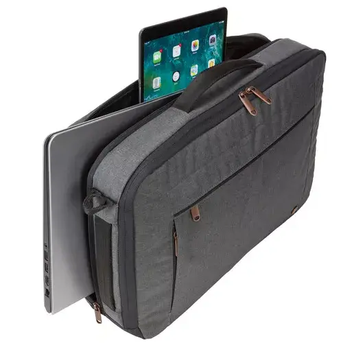 Portfelis Case Logic Era ERACV-116 Obsidian Photo 3