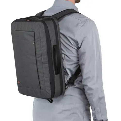 Portfelis Case Logic Era ERACV-116 Obsidian Photo 5