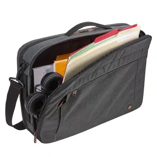 Portfelis Case Logic Era ERACV-116 Obsidian Photo 6