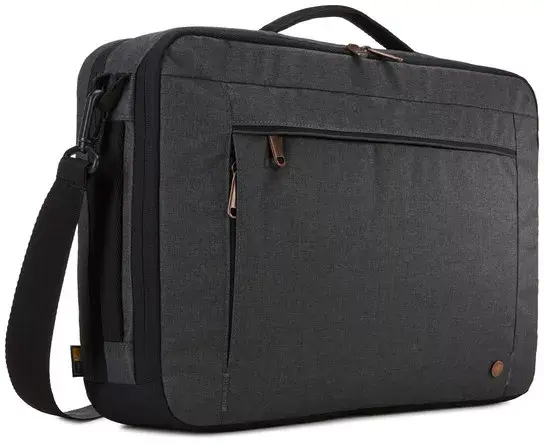 Portfelis Case Logic Era ERACV-116 Obsidian Photo 10