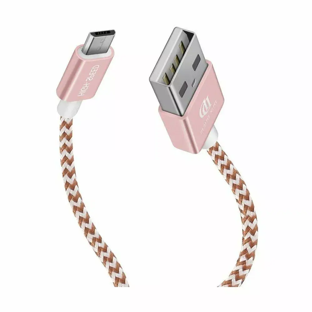 dux ducis KII Premium Micro USB 100 см + 20 см Photo 2
