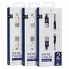 dux ducis KII Premium Micro USB 100 см + 20 см Photo 3