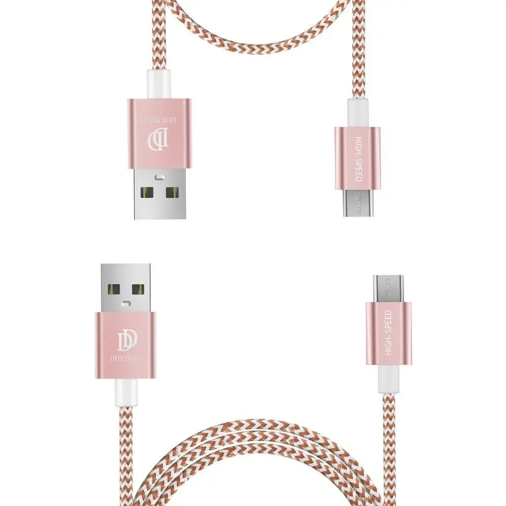 Datu un uzlādes USB kabeļu komplekts