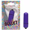 CalExotics Vibrējošā Bumba Violeta Photo 2
