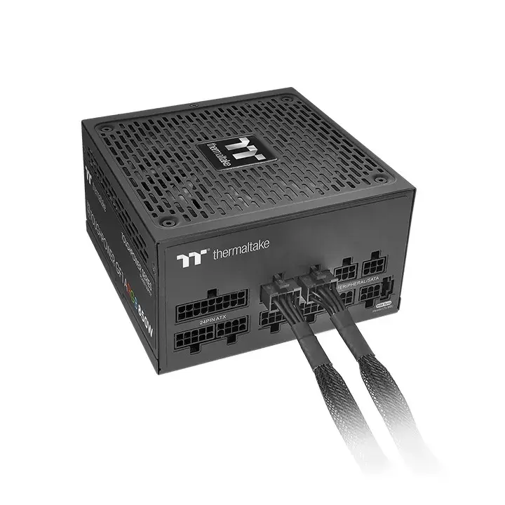 Разветвитель Thermaltake AC-063-CN1NAN-A1 Photo 4