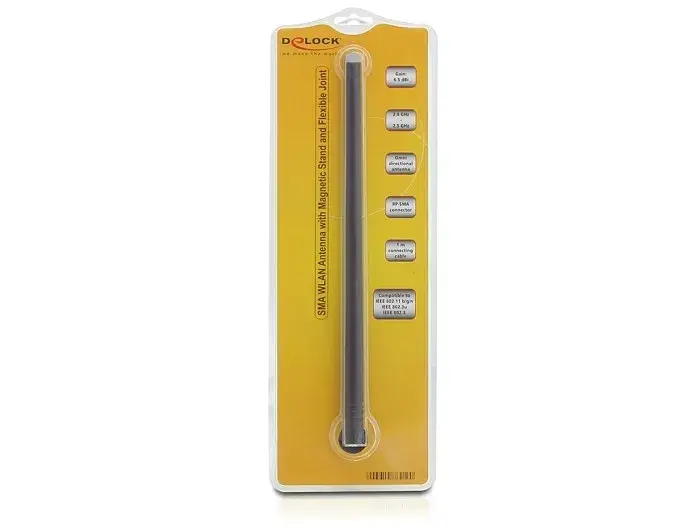 Omni-virziena antena DeLOCK 88410 Photo 2